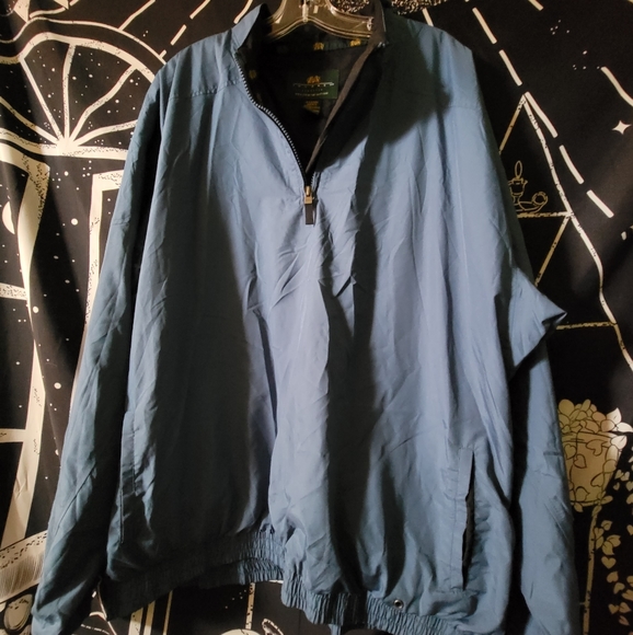 Tourney MacGregor golf jacket XL - Picture 6 of 6